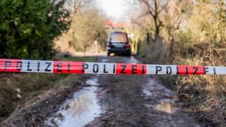 Drei Tote nach Brand in Bremer Kleingarten