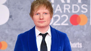 Ed Sheeran: Keine weiteren mathematischen Albumtitel
