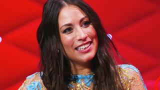 Caroline Bosbach spielt "Ein Promi ein Joker"