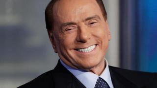 Ex-Ministerpräsident Silvio Berlusconi