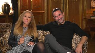 Jenny Elvers und Marc Terenzi im Liebes-Interview mit RTL.