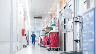 Krankenhaus