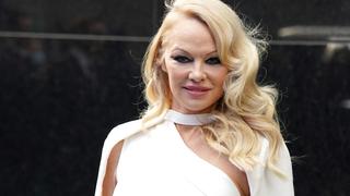 Pamela Anderson mischt jetzt den Broadway auf