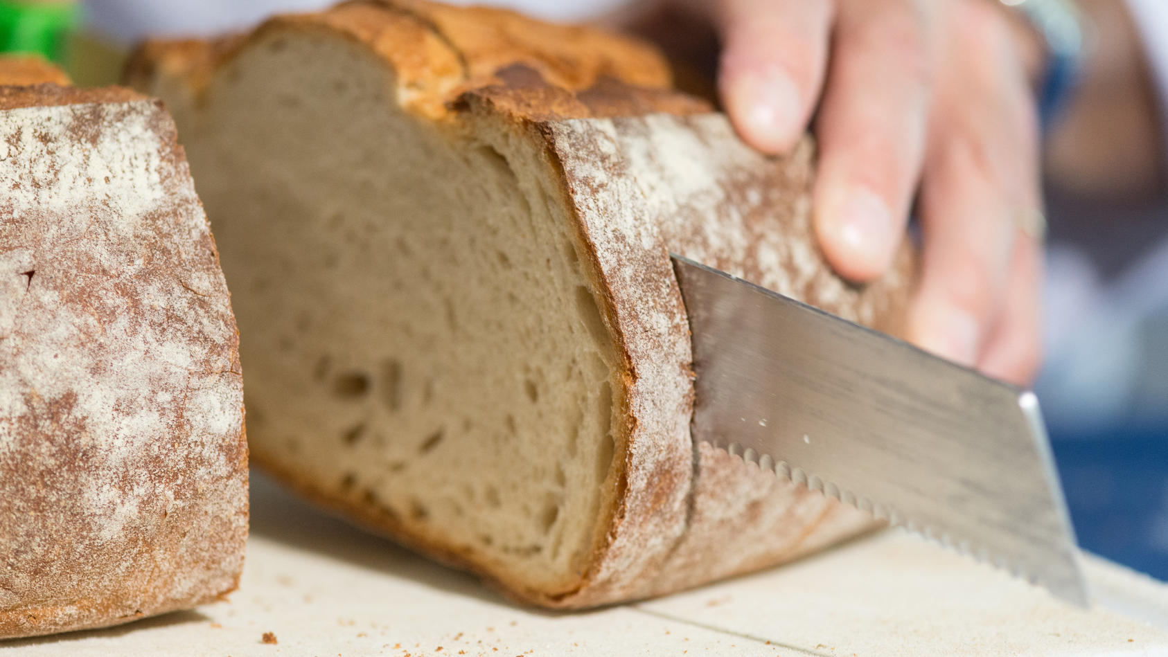 Kostet Brot bald 10 Euro? Bauernverband rechnet mit drastischem Preisanstieg