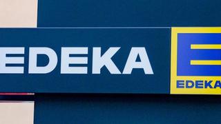 Logo von Edeka