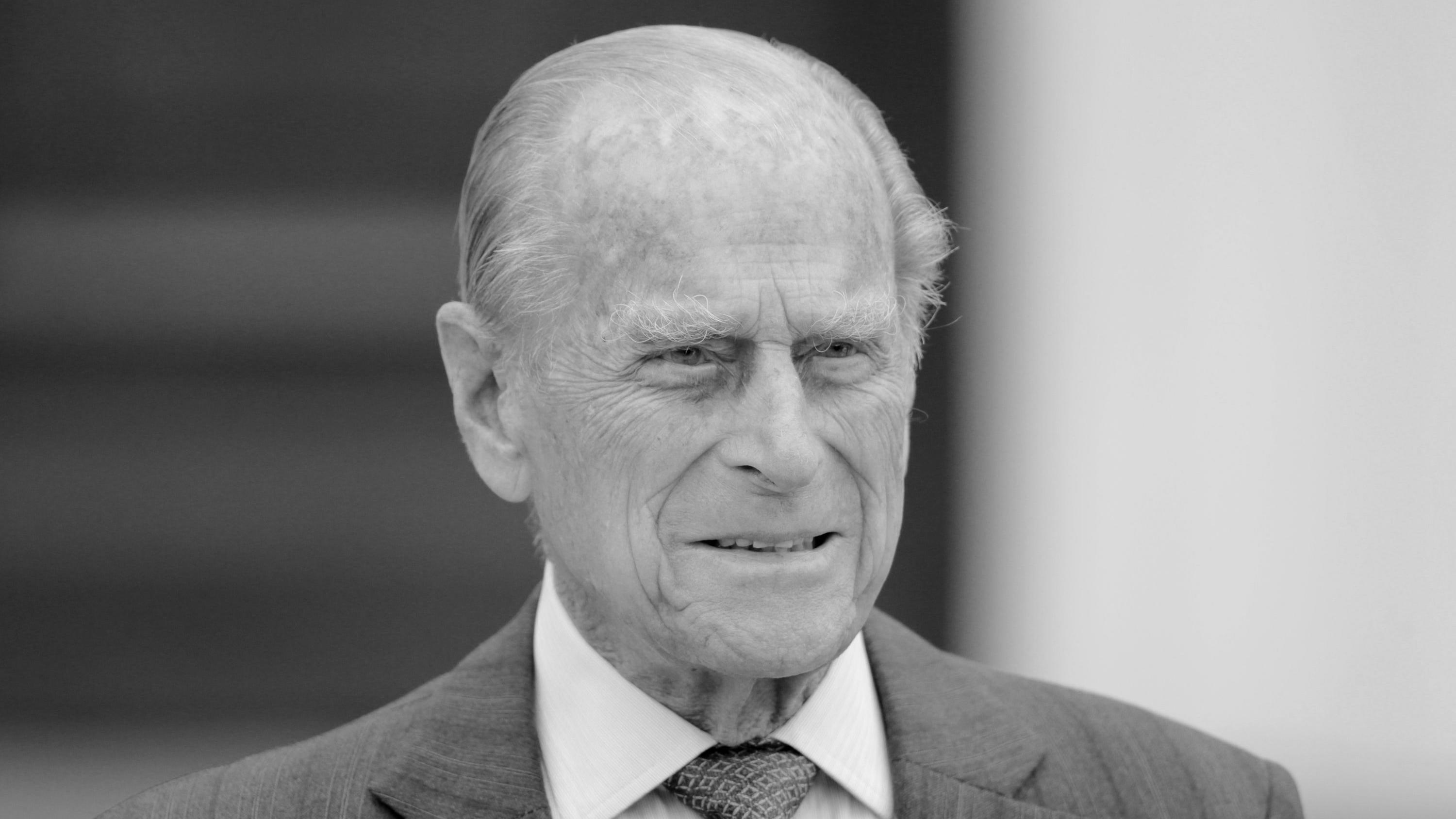 Am 29. März 2022 wird es eine Gedenkfeier für Prinz Philip geben