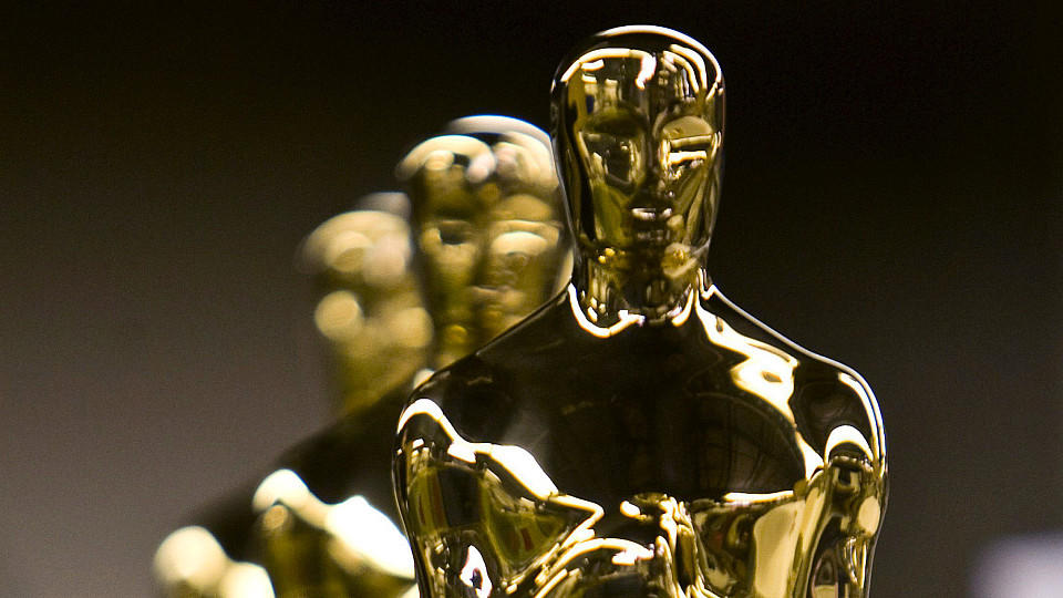 Alle Gewinner der Oscars 2022 im Überblick