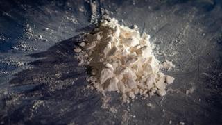 Kokainfund