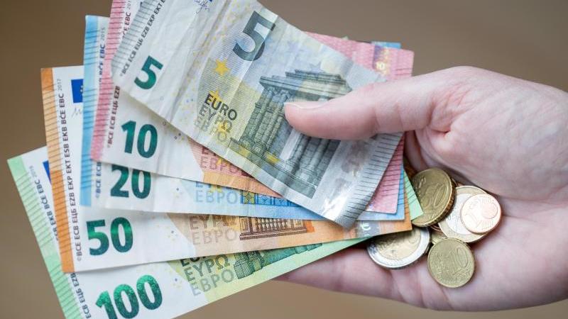 Geld