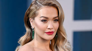 Rita Ora: Durchgefeierte Nächte stecken ihr tagelang in den Knochen