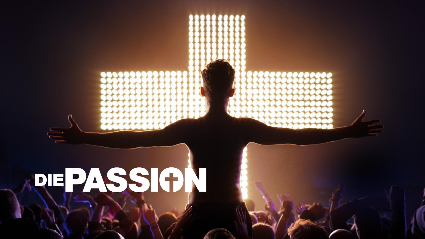 "Die Passion"