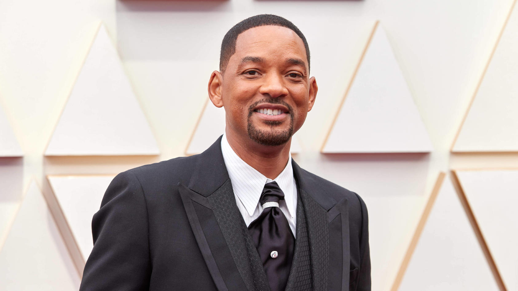  Oscar nominee Will Smith arrives on the red carpet of the 94th Oscars at the Dolby Theatre at Ovation Hollywood in Los Angeles, CA, on Sunday, March 27, 2022. PUBLICATIONxINxGERxSUIxAUTxONLY Copyright: xx 34342-596THA