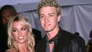 Britney Spears: Memoiren handeln auch von Justin Timberlake