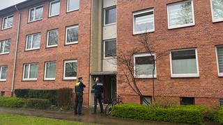 Vermisstenfall Hilal Ercan: Vater versucht Mutter mit Messer zu töten