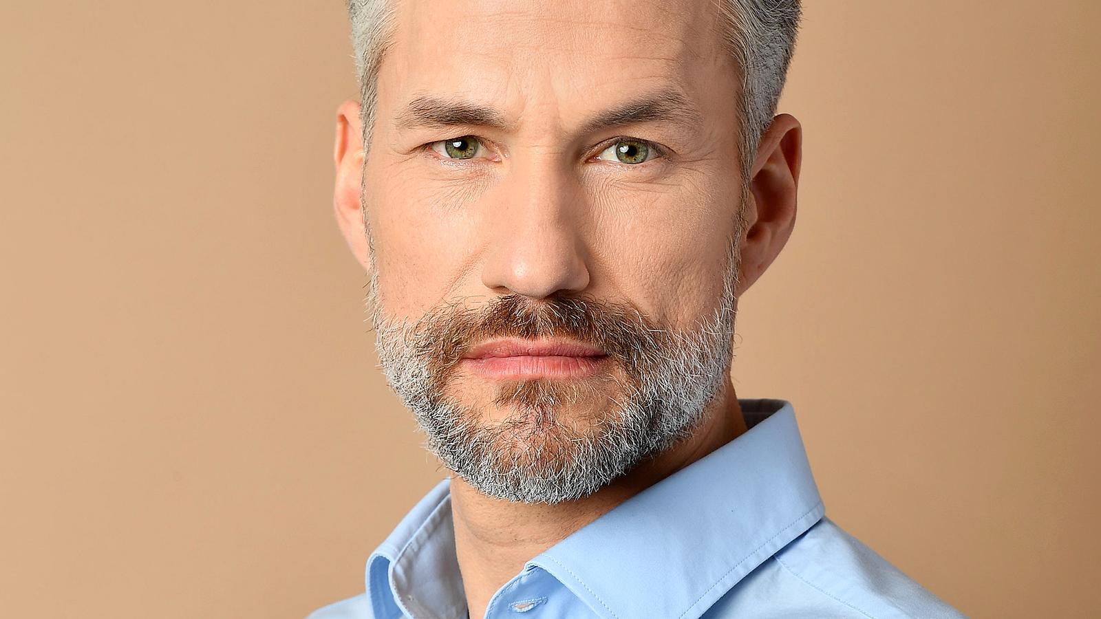 AWZ: Stefan Bockelmann spielt Henning Ziegler
