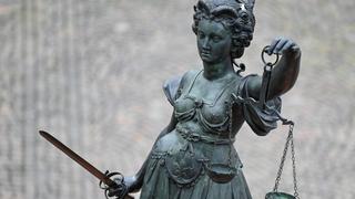 Justitia