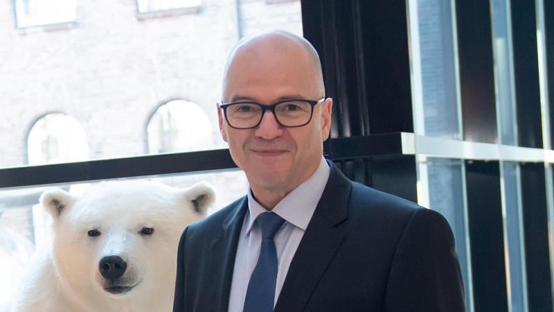 Odd Roger Enoksen