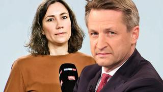 RTL-Politikchef Nikolaus Blome kommentiert den Rücktritt von Familienministerin Anne Spiegel.