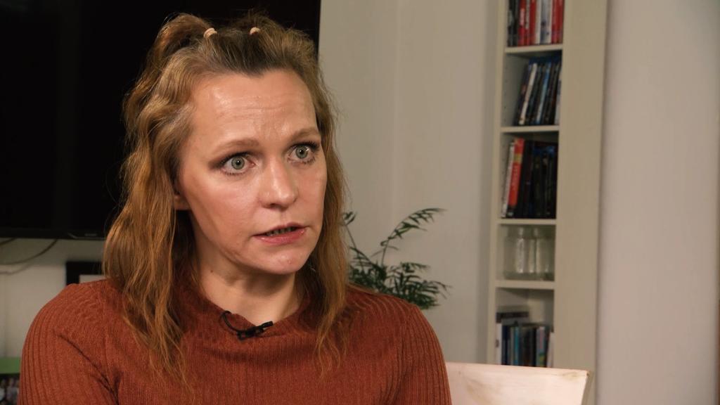 Transgender-Hass Herne