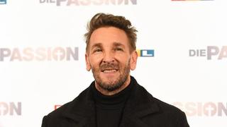 Mark Keller