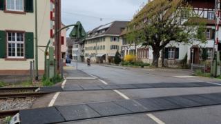 Schweiz: 79-Jährige kam nach Sturz nicht mehr allein hoch
