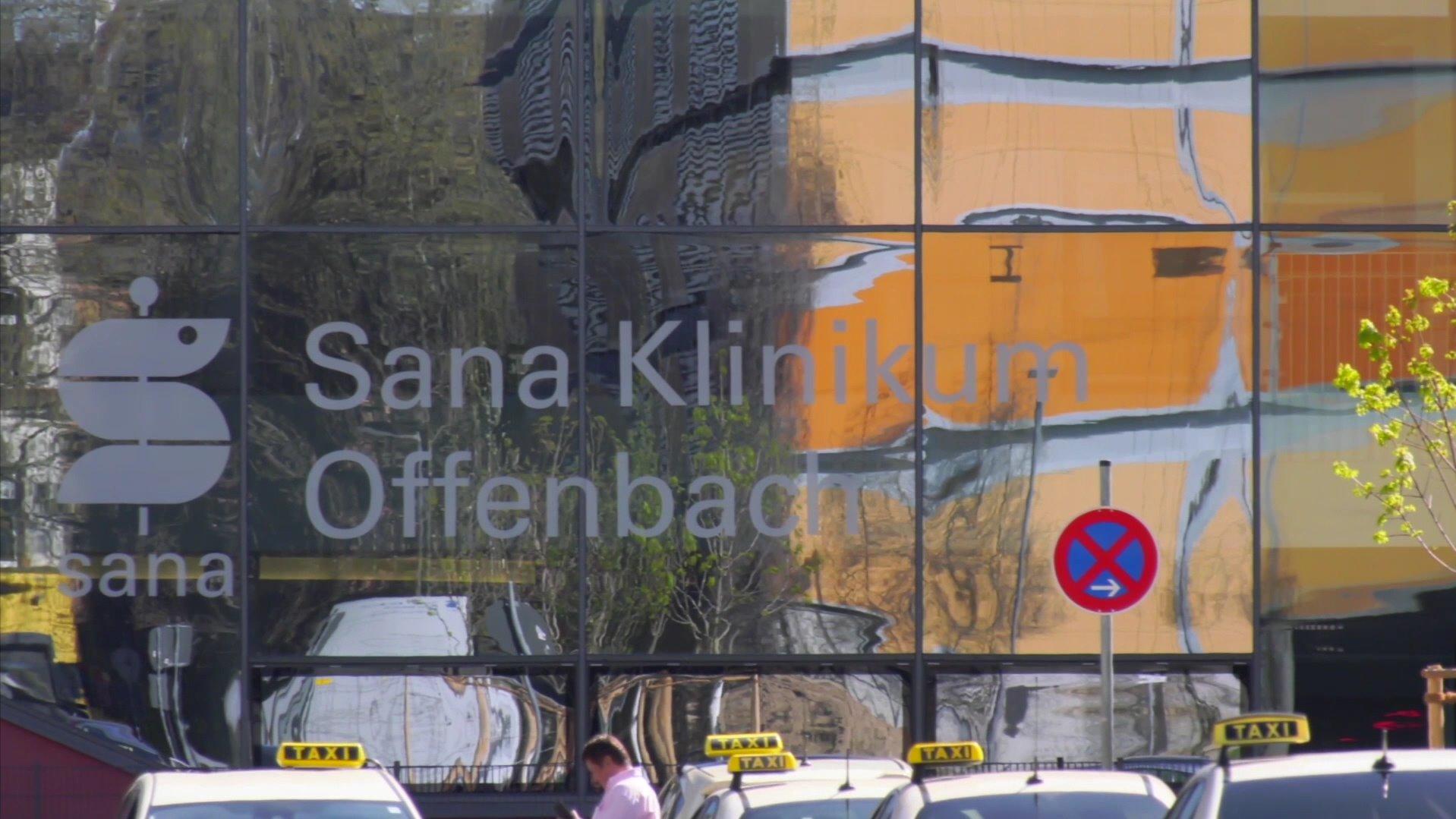 Sana-Klinikum Offenbach
