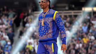 Snoop Dogg zieht Death Row-Musik von Streaming-Plattformen ab
