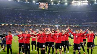 Finale!