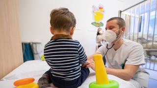 Kinderklinik