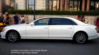 Maybach