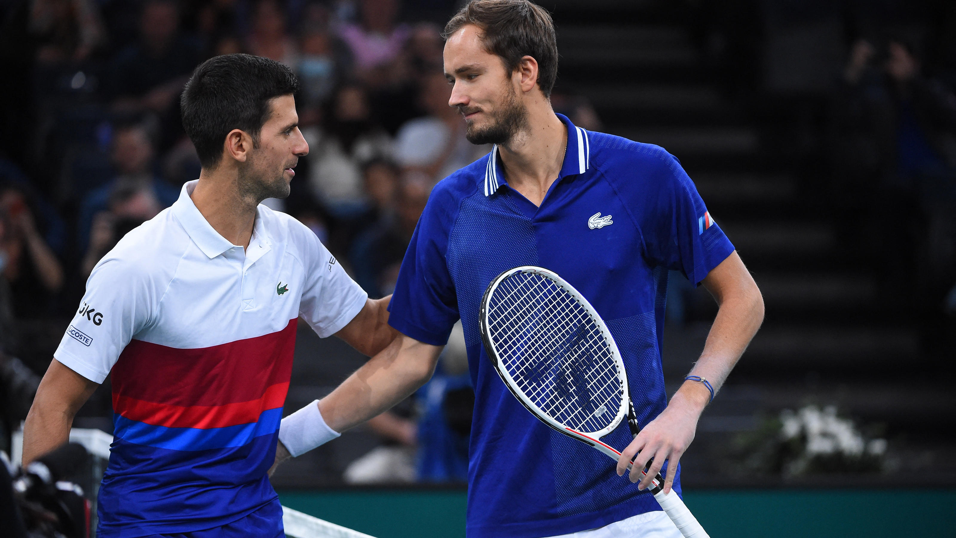 Wimbledon 2022 Mega-Zoff um Russen-Ausschluss, Novak Djokovic entsetzt