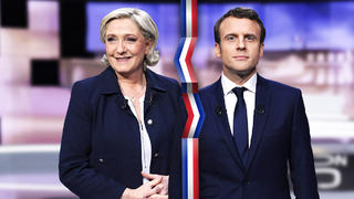 GOWeb POLITIK Frankreich wahlen Macron vs LePen fahne (1).jpg