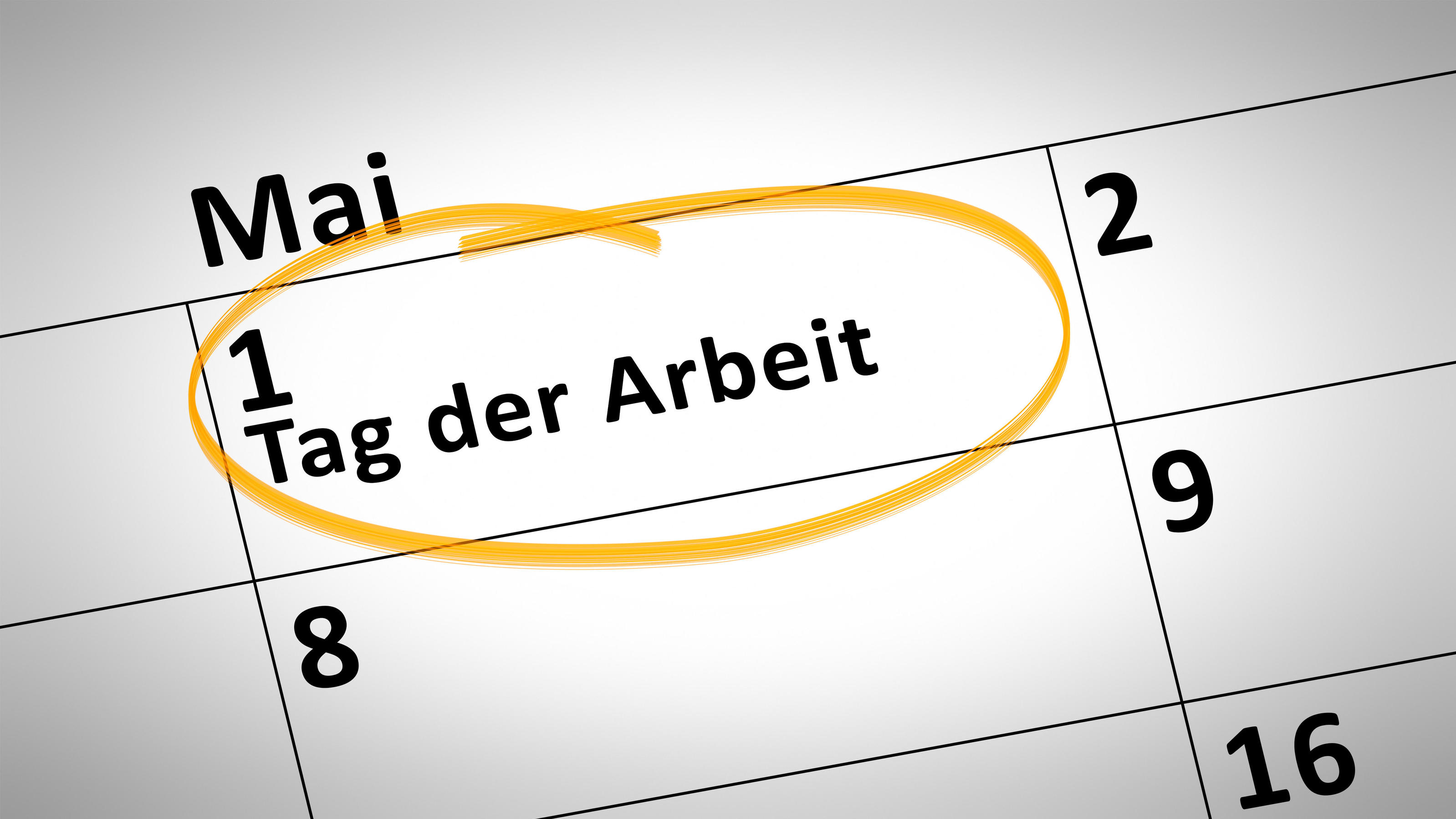 Tag der Arbeit: Wie wurde aus dem 1. Mai ein Feiertag und was hat