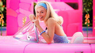Margot Robbies 'Barbie'-Film erscheint im Sommer 2023