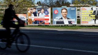 Landtagswahl in Schleswig-Holstein