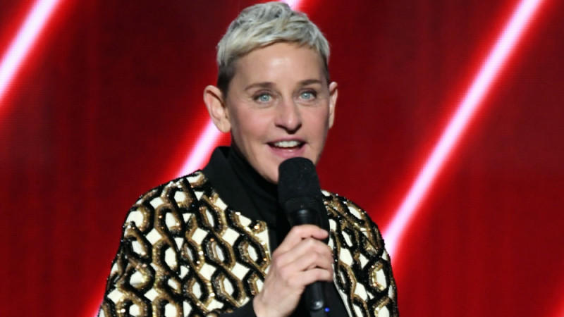 Ellen DeGeneres: Großer Dank an ihre Fans