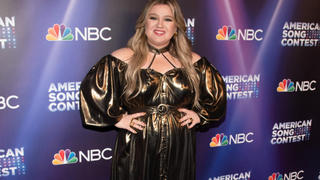 Kelly Clarkson: So verbrachte sie ihren 40. Geburtstag!