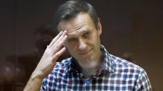 Alexej Nawalny