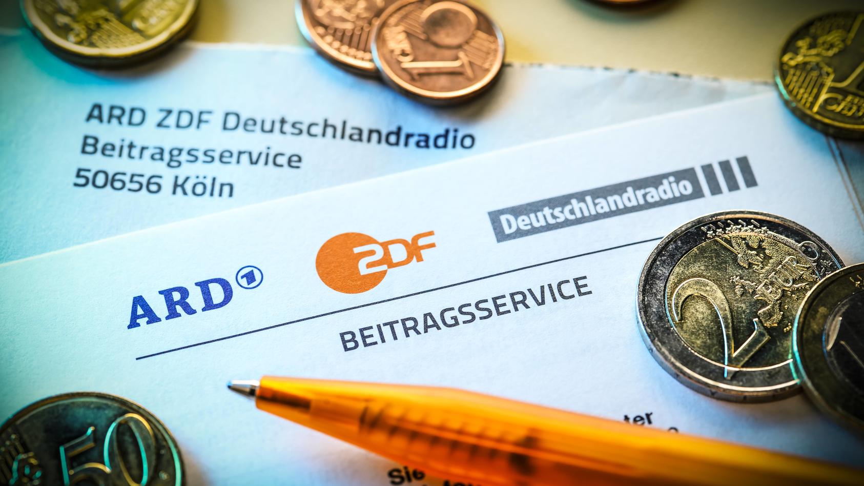 Rundfunkbeitrag: Erhöhung Auf 25 Euro? GEZ-Gebühr Könnte Deutlich Steigen