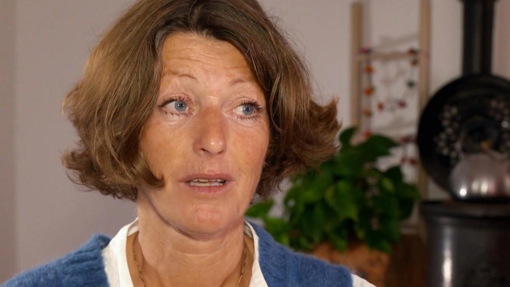Für "Bauer sucht Frau International"-Kandidatin Rolinka (54) ist klar: Sie und Alexander (51) passen einfach nicht zueinander
