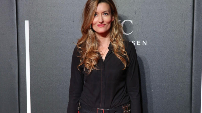 Natascha McElhone: "Ich bekomme mehr Respekt zu Hause"