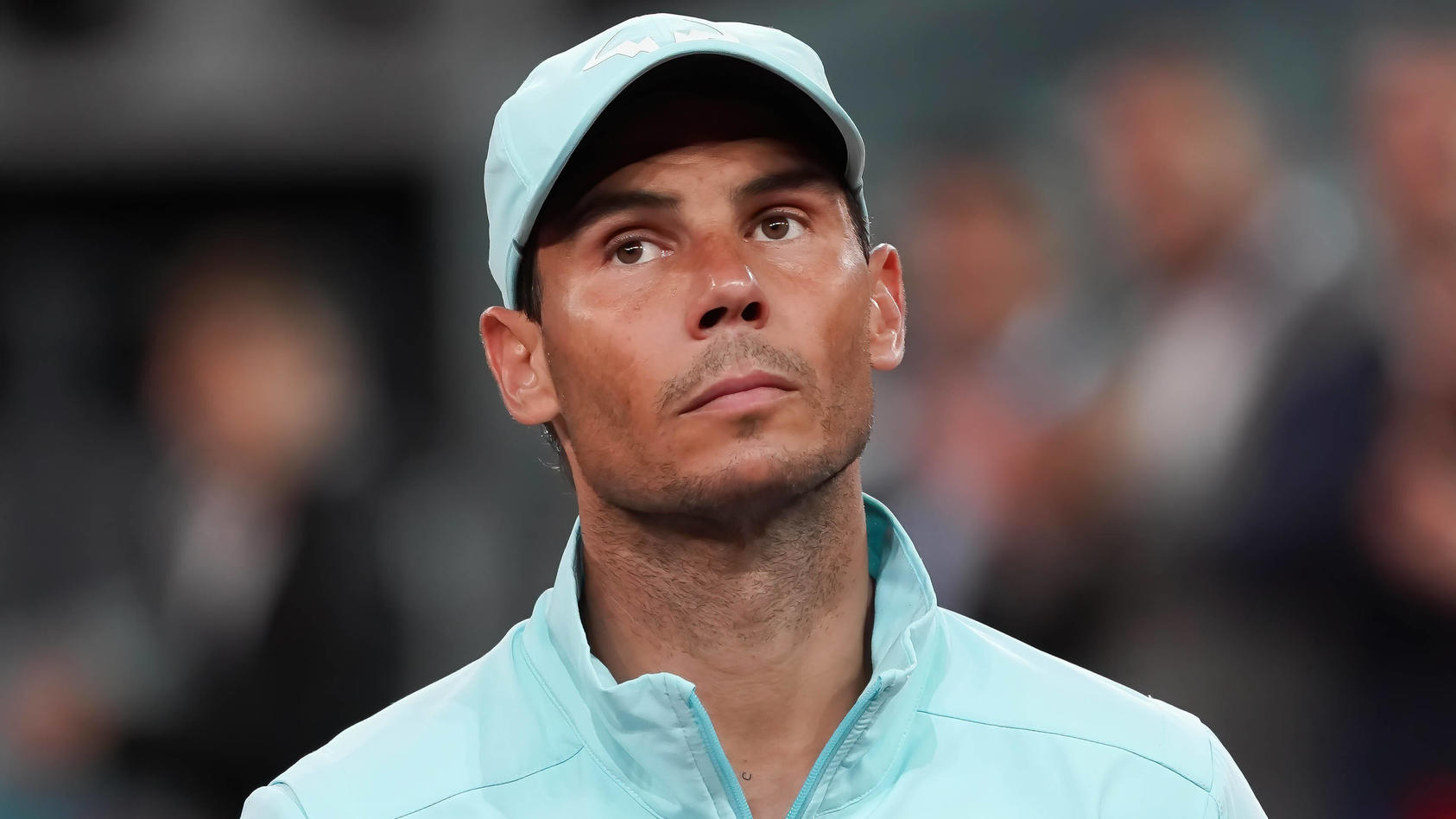 Tennis-Star Nadal packt aus Leide an einer
