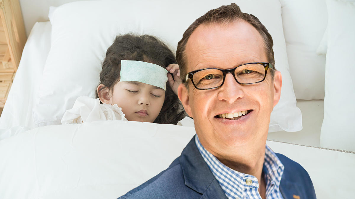 Dr. Specht