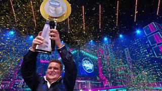Konfetti-Regen und Superstar-Titel für Harry Laffontien! Er gewinnt DSDS 2022