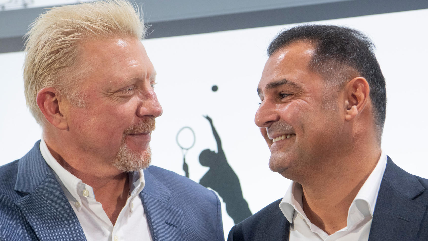 Hochheim: Versprechen an Boris Becker: Tennisakademie trägt weiterhin ...