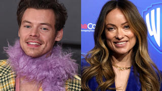 Harry Styles soll Olivia Wilde heiraten wollen.