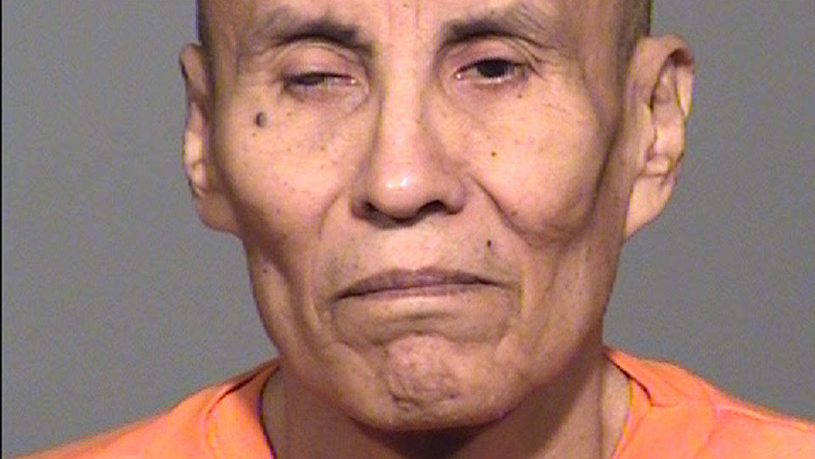 Der verurteilte Mörder und Vergewaltiger Clarence Dixon starb in Arizona durch die Giftspritze.