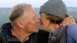 In Frankreich hat's gefunkt: Frank und Winzerin Rolinka sind total verliebt