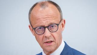 Friedrich Merz