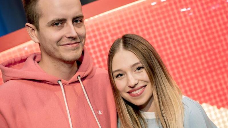 Bibi und Julian Claßen